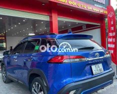 Toyota Corolla Cross xe chuẩn gia đình 2020 - xe chuẩn gia đình giá 720 triệu tại Quảng Ngãi