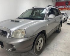 Hyundai Santa Fe 2003 - Giá chỉ 108 triệu giá 108 triệu tại Thái Bình