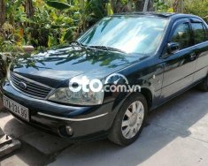 Ford Laser   số tự động 1.8 giao lưu mọi thể loại 2004 - Ford laser số tự động 1.8 giao lưu mọi thể loại giá 125 triệu tại Nam Định