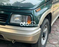 Suzuki Vitara   zin 100% gia 190 triệu 2005 - suzuki vitara zin 100% gia 190 triệu giá 190 triệu tại Bình Dương