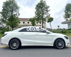 Mercedes-Benz CLA 200  CLA 200 đời 2015 gốc Hà nội 2015 - Mercedes Benz CLA 200 đời 2015 gốc Hà nội giá 555 triệu tại Hà Nội