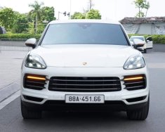 Porsche Cayenne 2019 - Odo 4v9 km, Option full thủng nóc nhà giá 3 tỷ 500 tr tại Hà Nội