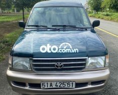 Toyota Zace Cần bán xe 7 chỗ   chính chủ 1999 - Cần bán xe 7 chỗ Toyota Zace chính chủ giá 108 triệu tại Tp.HCM