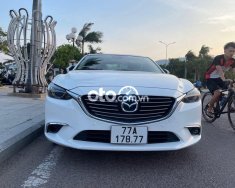 Mazda 6   2.0 premium 2027 2017 - Mazda 6 2.0 premium 2027 giá 569 triệu tại Bình Định