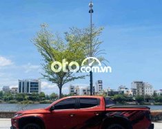 Mitsubishi Triton   Athlete 4x4 Mivec 2021 2021 - Mitsubishi Triton Athlete 4x4 Mivec 2021 giá 790 triệu tại Khánh Hòa