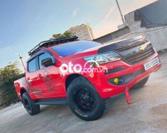 Chevrolet Colorado 𝐂𝐇𝐄𝐕𝐑𝐎𝐋𝐄𝐓 𝐂𝐨𝐥𝐨𝐫𝐚𝐝𝐨 𝟐.𝟓 𝐋𝐓𝐙 𝟐𝟎𝟐𝟎 2022 - 𝐂𝐇𝐄𝐕𝐑𝐎𝐋𝐄𝐓 𝐂𝐨𝐥𝐨𝐫𝐚𝐝𝐨 𝟐.𝟓 𝐋𝐓𝐙 𝟐𝟎𝟐𝟎 giá 565 triệu tại Tp.HCM