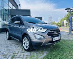 Ford EcoSport  TITANIUM 1.5 AT 2019 MÀU GHI VÀNG NHƯ MỚI 2019 - ECOSPORT TITANIUM 1.5 AT 2019 MÀU GHI VÀNG NHƯ MỚI giá 468 triệu tại Bình Thuận  