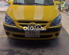 Hyundai Getz Đối xe nên bán 2006 - Đối xe nên bán giá 195 triệu tại Bình Dương