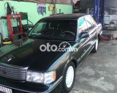 Toyota Crown   1992 số sàn 2.4 1992 - toyota crown 1992 số sàn 2.4 giá 99 triệu tại Tp.HCM