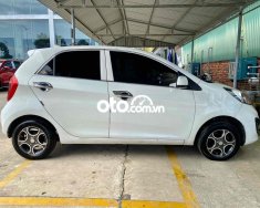 Kia Morning  VAN SỐ TỰ ĐỘNG FULL ĐỒ 2011 - MORNING VAN SỐ TỰ ĐỘNG FULL ĐỒ giá 160 triệu tại Quảng Ninh