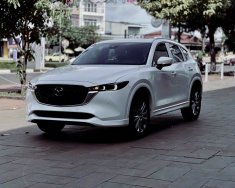 Mazda CX 5 2023 - NEW CX5 IPM THÊM TIỆN NGHI GIÁ CỰC SỐC giá 749 triệu tại Tp.HCM