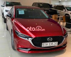 Mazda 3   phiên bản premium sản xuất 2020 màu đỏ pha 2020 - Mazda 3 phiên bản premium sản xuất 2020 màu đỏ pha giá 565 triệu tại Tây Ninh