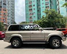 Toyota Land Cruiser Chính chủ bán   GX số AT 1992 - Chính chủ bán Toyota Land cruiser GX số AT giá 288 triệu tại Hà Nội