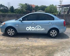 Hyundai Verna Máy Dầu 2008 - Máy Dầu giá 198 triệu tại Tp.HCM