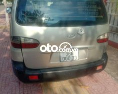 Hyundai Grand Starex Ít sử dụng, Cần bán. 2004 - Ít sử dụng, Cần bán. giá 105 triệu tại Bình Thuận  