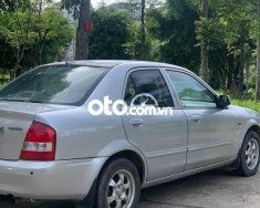 Mazda 323   bản đủ Classic 2004 số sàn xe đẹp 2004 - mazda 323 bản đủ Classic 2004 số sàn xe đẹp giá 82 triệu tại Hà Nội