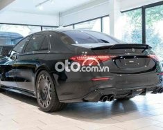 Mercedes-Benz S500 Mers 500 nhà đi kỹ ,xem tại Quận 2 2022 - Mers 500 nhà đi kỹ ,xem tại Quận 2 giá 9 tỷ 600 tr tại Tp.HCM