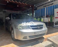 Daewoo Lacetti bán xe laceti 2008 giá rẻ 2008 - bán xe laceti 2008 giá rẻ giá 90 triệu tại Quảng Nam