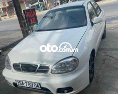 Daewoo Lanos lanot sx 2004 giá 35tr 2004 - lanot sx 2004 giá 35tr giá 35 triệu tại Hà Nội