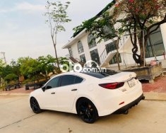 Mazda 6 Xe   máy 2.5 AT 2015 - Xe mazda 6 máy 2.5 AT giá 450 triệu tại Bình Định