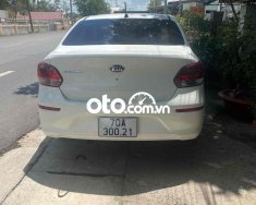 Kia Soluto BÁN XE  2021 MÀU TRẮNG CỰC ĐẸP 2021 - BÁN XE SOLUTO 2021 MÀU TRẮNG CỰC ĐẸP giá 310 triệu tại Tây Ninh