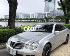 Mercedes-Benz E200 Mercedes E200 W211 2006 2006 - Mercedes E200 W211 2006 giá 210 triệu tại Tp.HCM