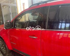 Chevrolet Colorado kẹt tiền bán gấp xe nhà đang đi 2019 - kẹt tiền bán gấp xe nhà đang đi giá 450 triệu tại Bình Phước