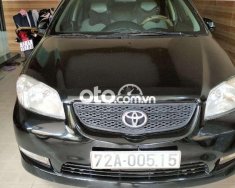 Toyota Vios Bán   2004 2004 - Bán TOYOTA VIOS 2004 giá 140 triệu tại BR-Vũng Tàu