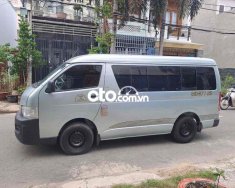 Toyota Hiace SX 2006 tải van 6ng 850kg máy lạnh 2006 - SX 2006 tải van 6ng 850kg máy lạnh giá 198 triệu tại Tp.HCM