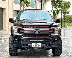 Ford F 150 2019 - Mặt hàng mà thế giới chỉ có giới hạn 500 xe ! Thì cứ mạnh mẽ phục vụ đam mê khi mọi điều kiện còn cho phép ! giá 6 tỷ 800 tr tại Tp.HCM