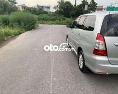 Toyota Innova Xe  2012G số tự động 2012 - Xe Innova 2012G số tự động giá 350 triệu tại Thái Nguyên