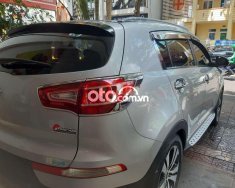 Kia Sportage Bán xe ôtô   2010 2010 - Bán xe ôtô kia sportage 2010 giá 350 triệu tại Đắk Lắk