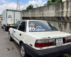 Toyota Corolla   1990 1.6 phun xăng nhập Sing - EFI 1990 - Toyota Corolla 1990 1.6 phun xăng nhập Sing - EFI giá 62 triệu tại Tp.HCM