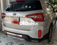 Kia Sorento Đổi xe cần bán bán  2015 đẹp ko 1 lỗi nhỏ 2015 - Đổi xe cần bán bán Sorento 2015 đẹp ko 1 lỗi nhỏ giá 495 triệu tại Quảng Trị