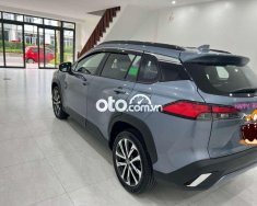 Toyota Corolla Cross Cần bán xe 2022 - Cần bán xe giá 779 triệu tại Thái Nguyên