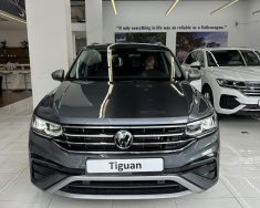 Volkswagen Tiguan 2021 - Volkswagen Tiguan Facelift Tặng 100% Thuế Trước Bạ & Phụ Kiện Chính Hãng giá 1 tỷ 599 tr tại Tp.HCM