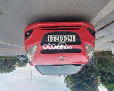 Chevrolet Spark bán xe  van 2014 tự động 2014 - bán xe spark van 2014 tự động giá 145 triệu tại Quảng Ninh