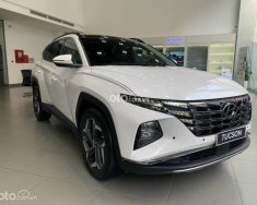 Hyundai Tucson 2023 - giao ngay cho khách cùng nhiều phần quà siêu khủng trong tháng này giá 1 tỷ 55 tr tại Long An