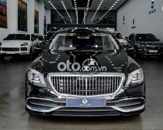 Mercedes-Benz Maybach S450  S450 Đen/Kem Sản Xuất 2019 2019 - Maybach S450 Đen/Kem Sản Xuất 2019 giá 5 tỷ 179 tr tại Hà Nội