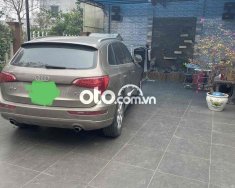 Audi Q5 xe nhà 2011 - xe nhà giá 530 triệu tại Hà Nội