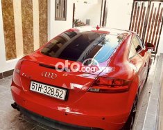 Audi TT  s ĐK 2010 Coupe Sport Phong Cách 2010 - Audi TTs ĐK 2010 Coupe Sport Phong Cách giá 500 triệu tại Khánh Hòa