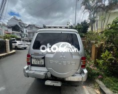 Mitsubishi Pajero dư xe cần bán xe Missubishi  2007 màu bạc 2007 - dư xe cần bán xe Missubishi pajero 2007 màu bạc giá 300 triệu tại Lâm Đồng