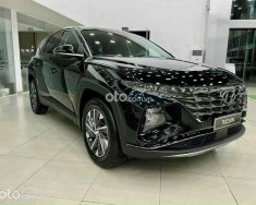 Hyundai Tucson 2023 - ưu đãi ngập tràn, giá tốt nhất toàn quốc khi liên hệ em Hiếu ngay t8 này giá 1 tỷ 60 tr tại Long An