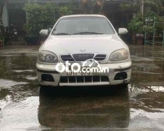 Daewoo Lanos Bán   SX 2005,màu trắng,đký chính chủ 2005 - Bán Daewoo Lanos SX 2005,màu trắng,đký chính chủ giá 68 triệu tại Tp.HCM