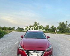 Mazda 3 cần bán   2015 số tự động 2015 - cần bán mazda 3 2015 số tự động giá 370 triệu tại Ninh Bình