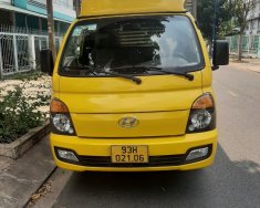 Hyundai H 1 2021 - CẦN BÁN XE HUYDAI H1 50 PORTER 2021 TẠI HÓC MÔN - TP. HỒ CHÍ MINH  giá 340 triệu tại Tp.HCM