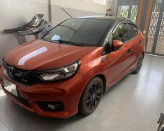 Honda Brio 2019 - CHÍNH CHỦ CẦN bán Honda brio rs đời 2019 siêu ưu đãi cho khách có thiện chí mua xe giá 380 triệu tại Đắk Lắk