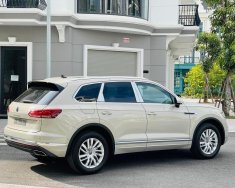 Volkswagen Touareg 2023 - Giảm trực tiếp 200 triệu đồng phiên bản Elegance - dòng SUV hạng sang cao cấp giá 2 tỷ 799 tr tại Khánh Hòa