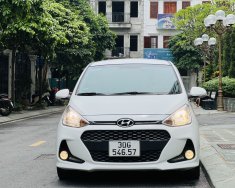 Hyundai i10 2019 - Odo 3 vạn zin đẹp xuất sắc giá 355 triệu tại Hà Nội