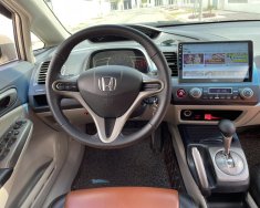 Honda Civic 2008 - Xe nhà - Không một lỗi nhỏ - Mua về chỉ việc chạy giá 295 triệu tại Sóc Trăng
